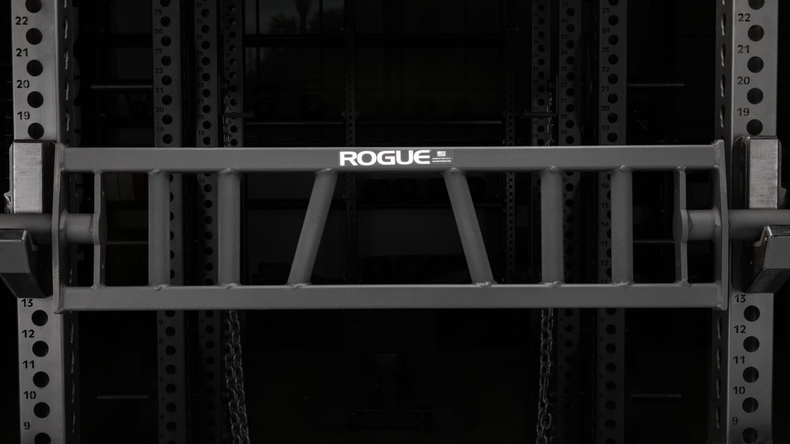 Rogue MG-3 Multi Grip Bars | Rogue Fitness